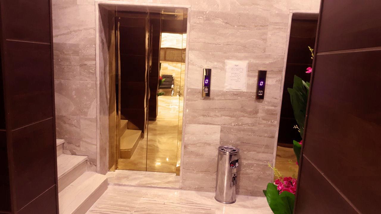Jordan Flower Hotel Акаба Екстериор снимка